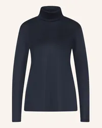 van Laack Longsleeve MELISSA Blau