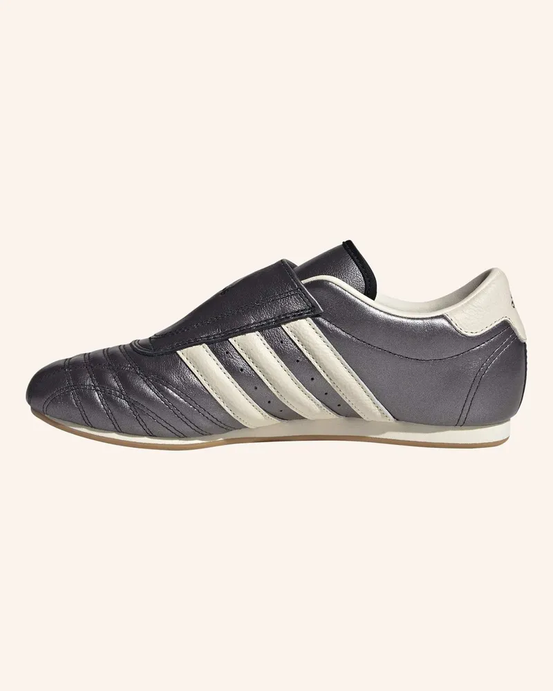 adidas ADIDAS TAEKWONDO SCHUH Schwarz