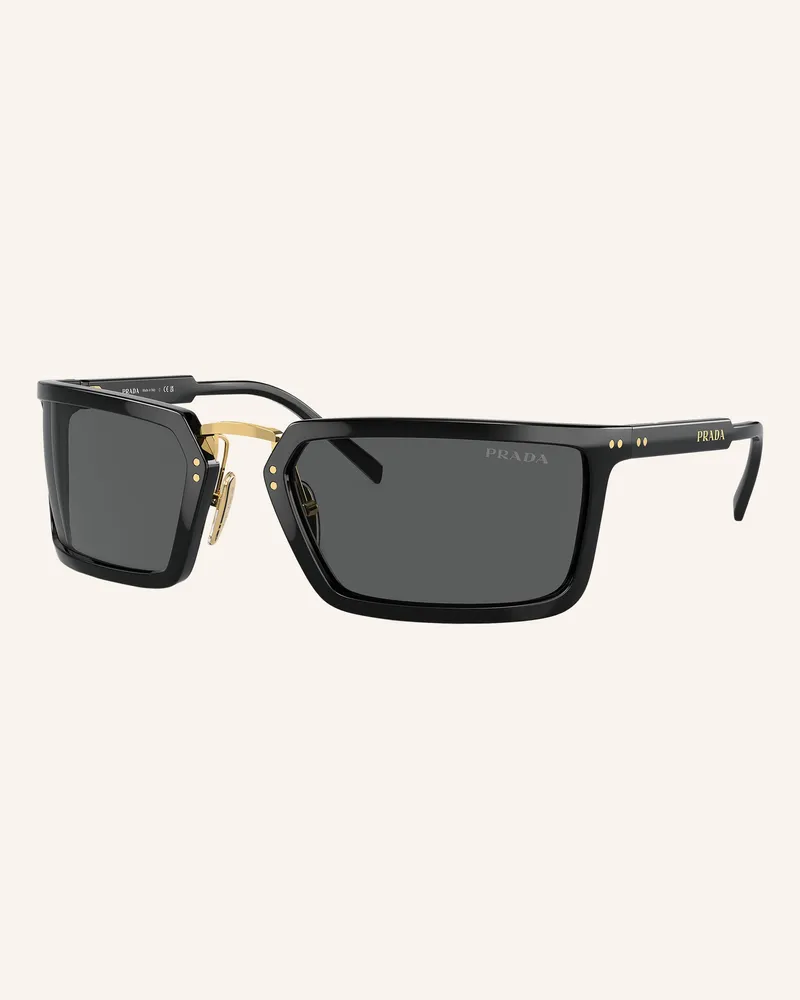 Prada Sonnenbrille PR A11S 1ab5s0