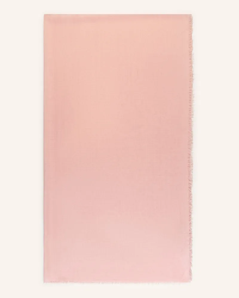 Codello Schal Rosé