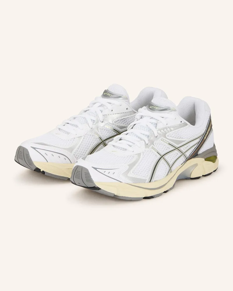 Asics Sneaker Gt-2160 weiss Weiss