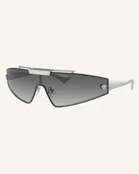 Versace Sonnenbrille VE2265 Silber