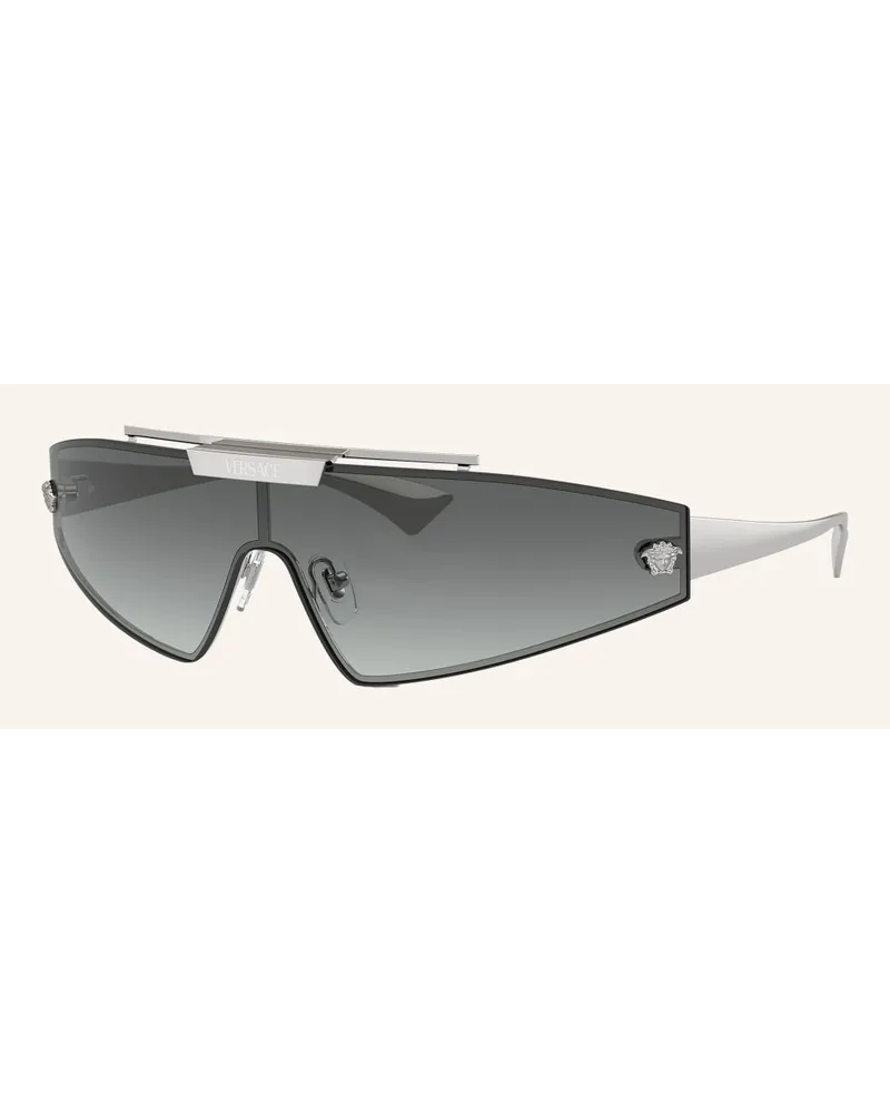 Versace Sonnenbrille VE2265 Silber