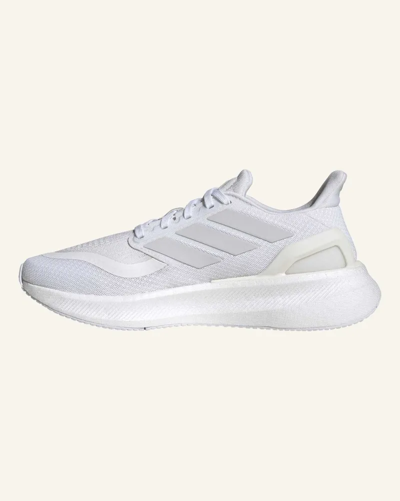 adidas PUREBOOST 5 LAUFSCHUH Weiss