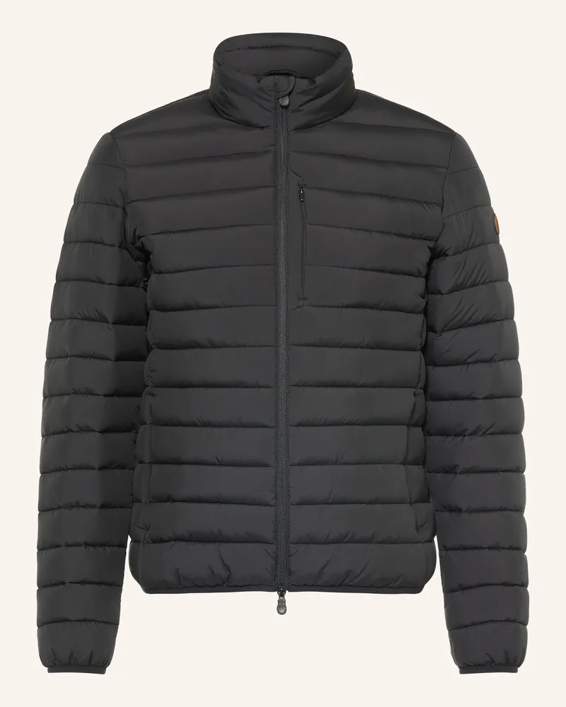 Save The Duck Steppjacke Erion schwarz Schwarz