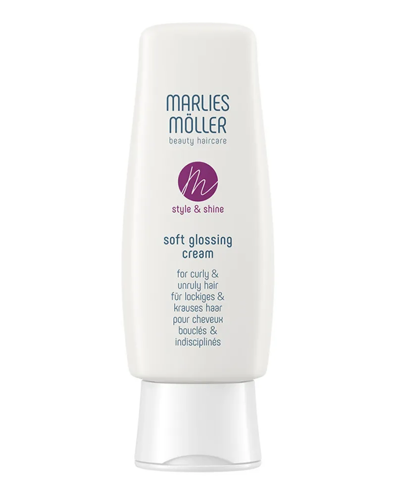 Marlies Möller STYLE & SHINE 