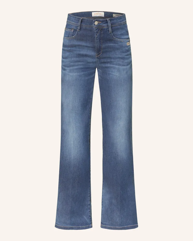 Gang Wide Leg Jeans 94AMELIE WIDE 7940