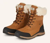 Schnürboots ADIRONDACK III