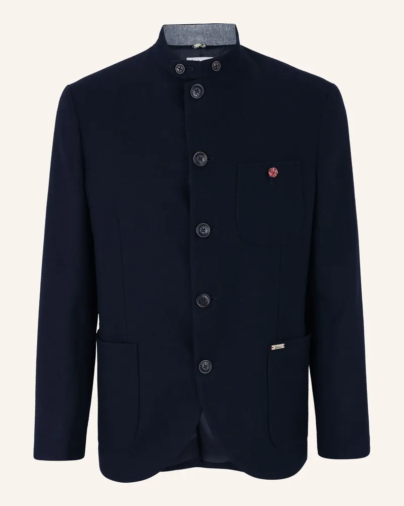 Luis Trenker Blazer LUSANDRO Dunkelblau