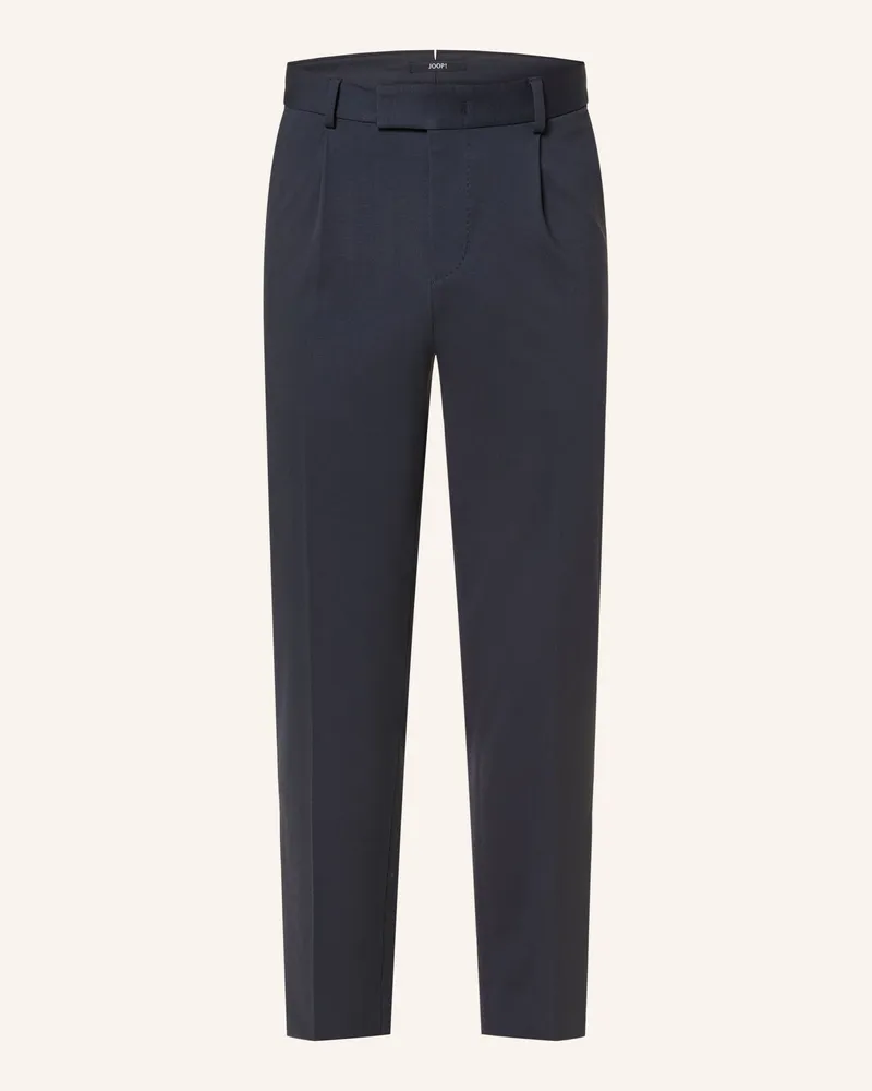 JOOP! Anzughose Rennet Regular Fit blau 401