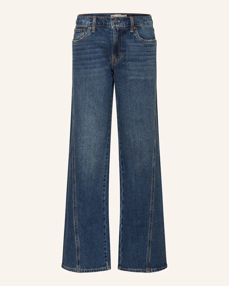 Levi's Levi's® Jeans Relaxed Fit blau Dcm