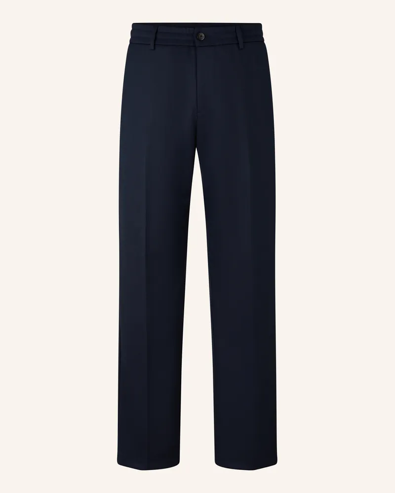 Bogner Casual Hose Dunkelblau
