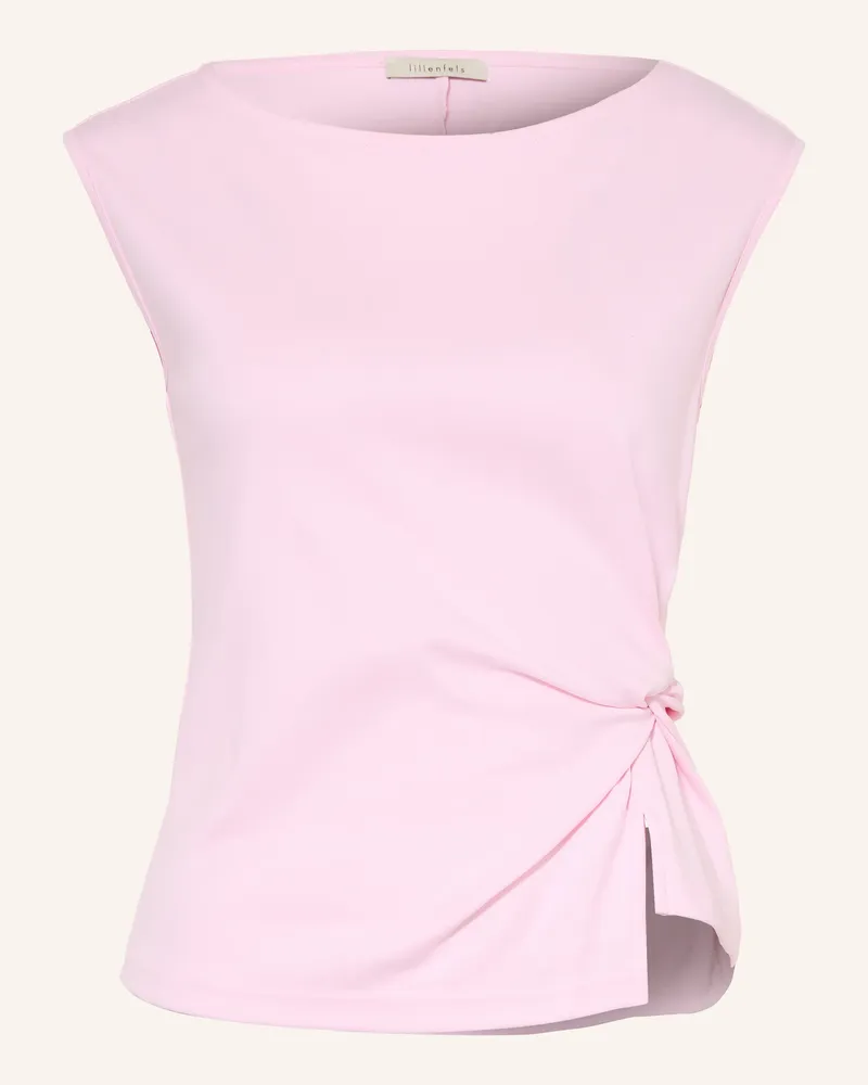 lilienfels Top rosa Rosa