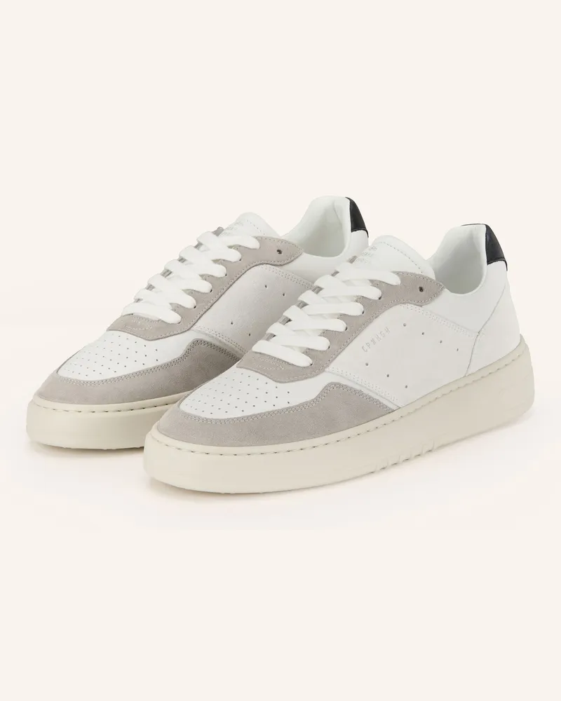Copenhagen Sneaker cph1m weiss Weiss