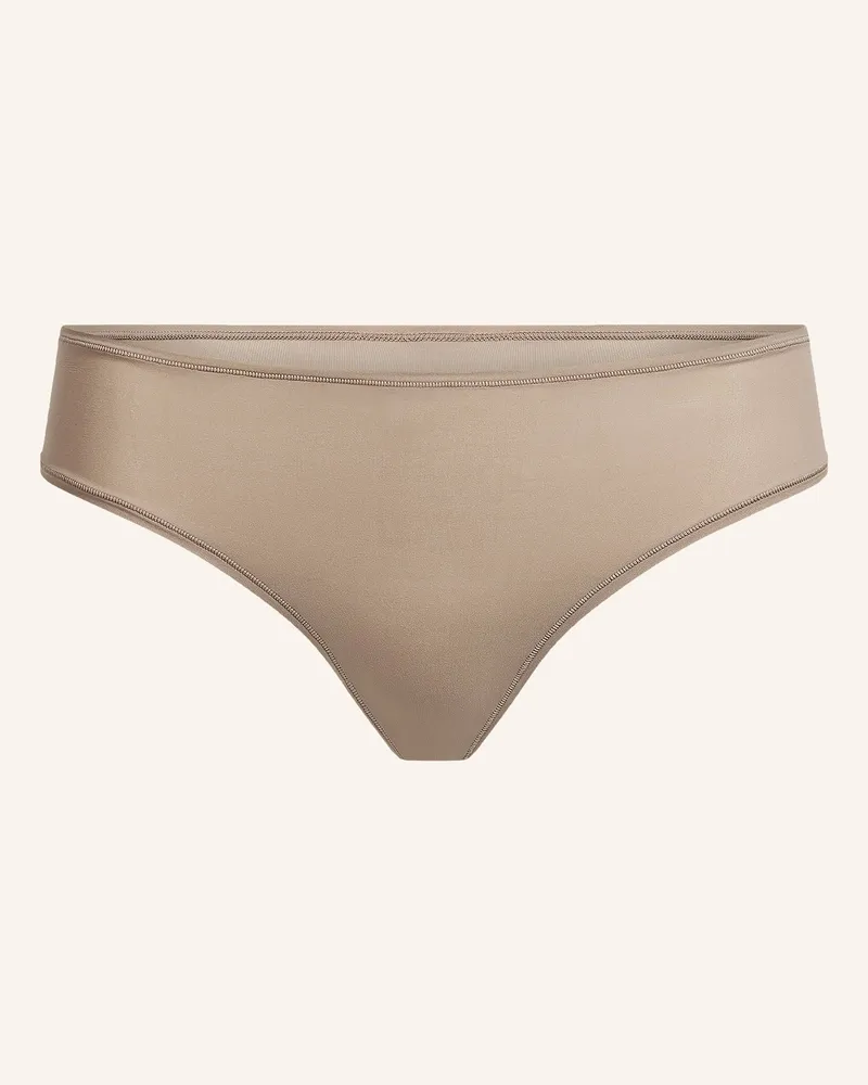 SKIMS String FITS EVERYBODY Truffle