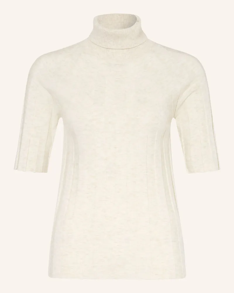 InWear Strickshirt Nikolaiw beige Ecru
