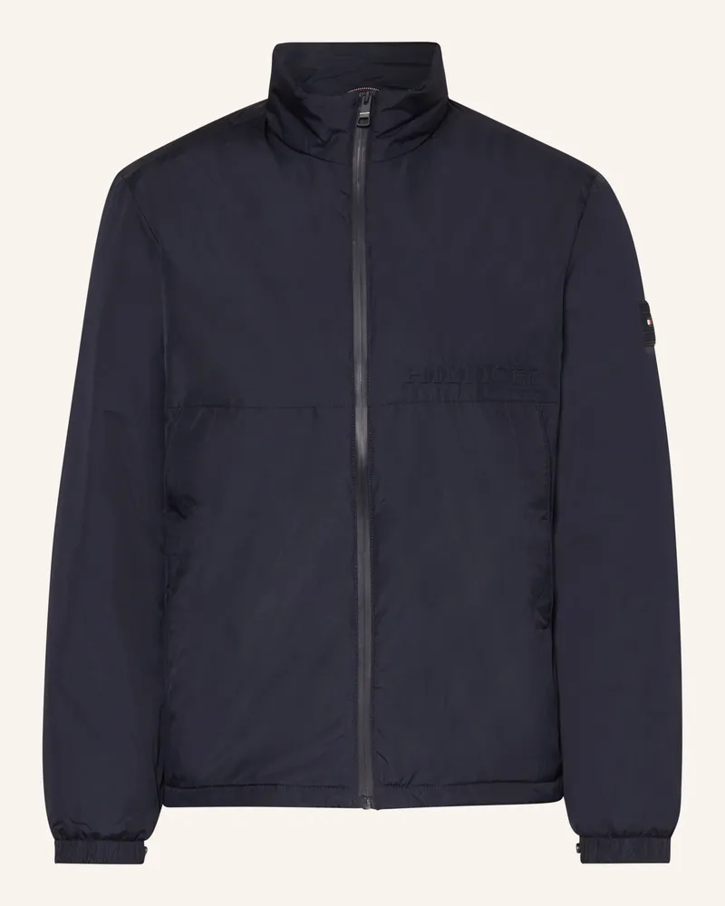 Tommy Hilfiger Jacke Dunkelblau