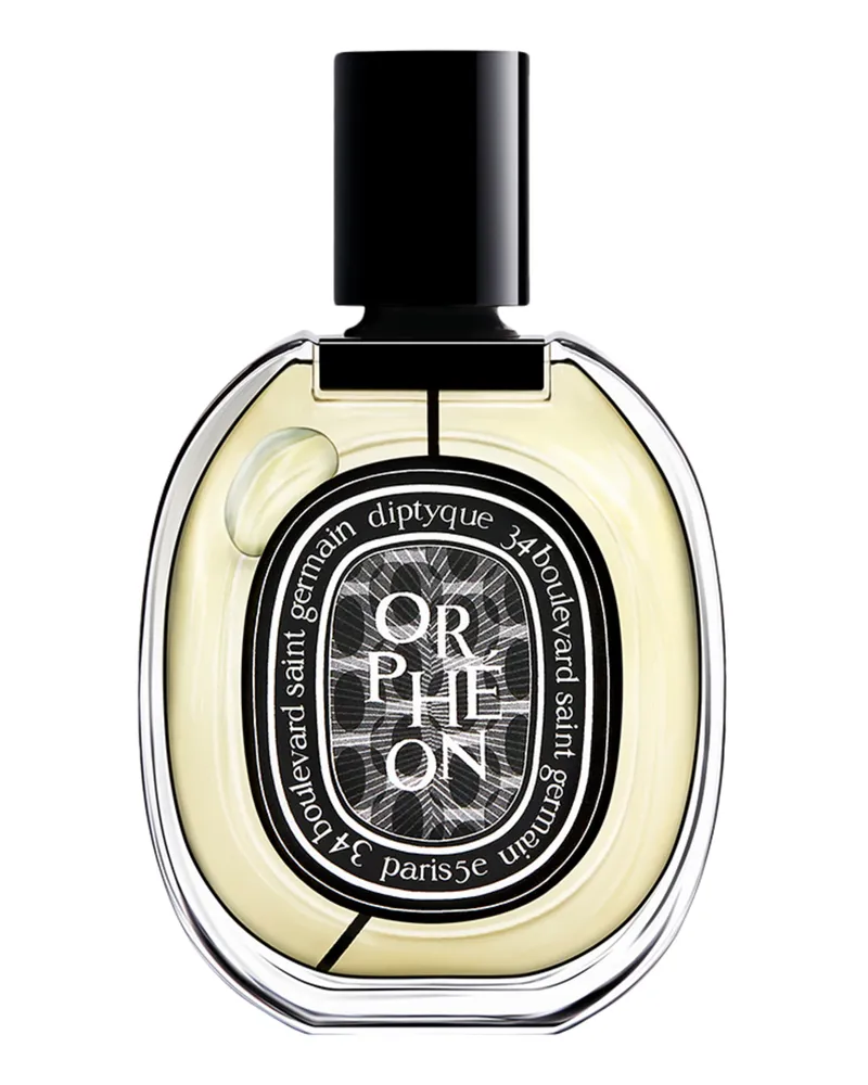 Diptyque Orphéon Eau de Parfum in limitierter Größe 200 ml 
