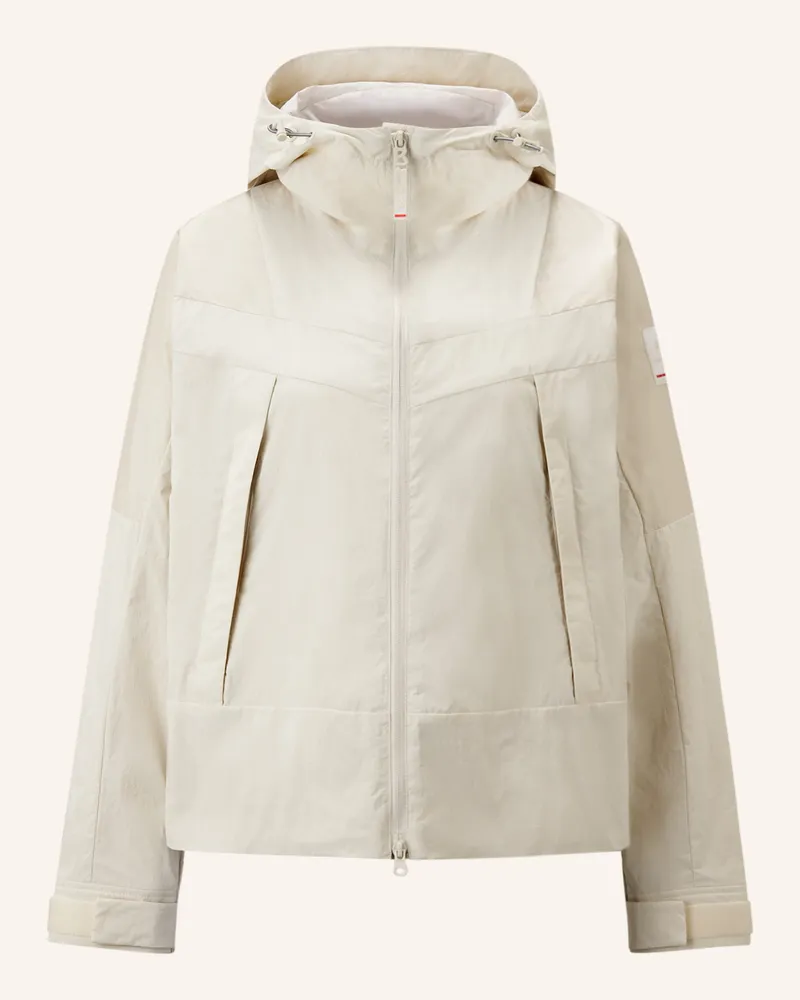 Bogner Fire & Ice Kastenjacke Beige