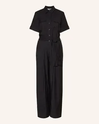 Reiss Jumpsuit JOANIE Schwarz