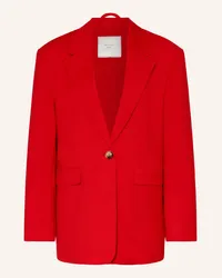 Neo Noir Blazer JARMON Rot