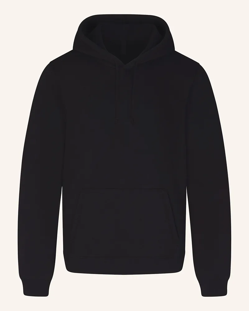 SKIMS Lounge-Hoodie FLEECE LOUNGE Washed