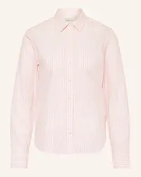 Gant Hemdbluse Rosa