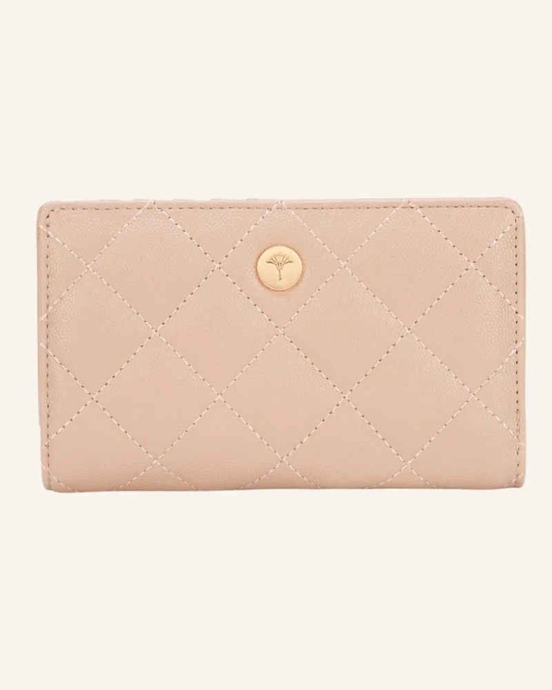JOOP! Geldbörse Bellagio Belinda beige Beige