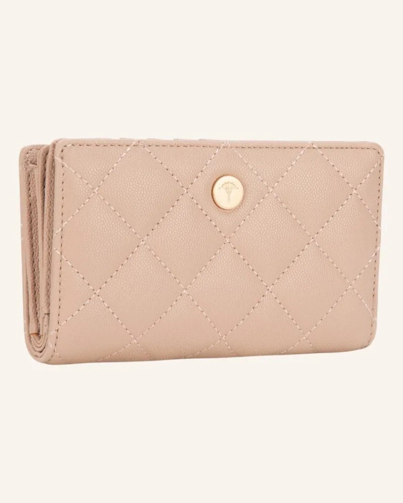 JOOP! Geldbörse Bellagio Belinda beige Beige