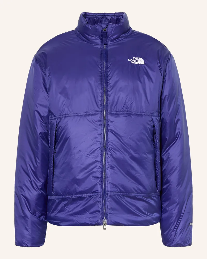The North Face Jacke Pertex blau Blau