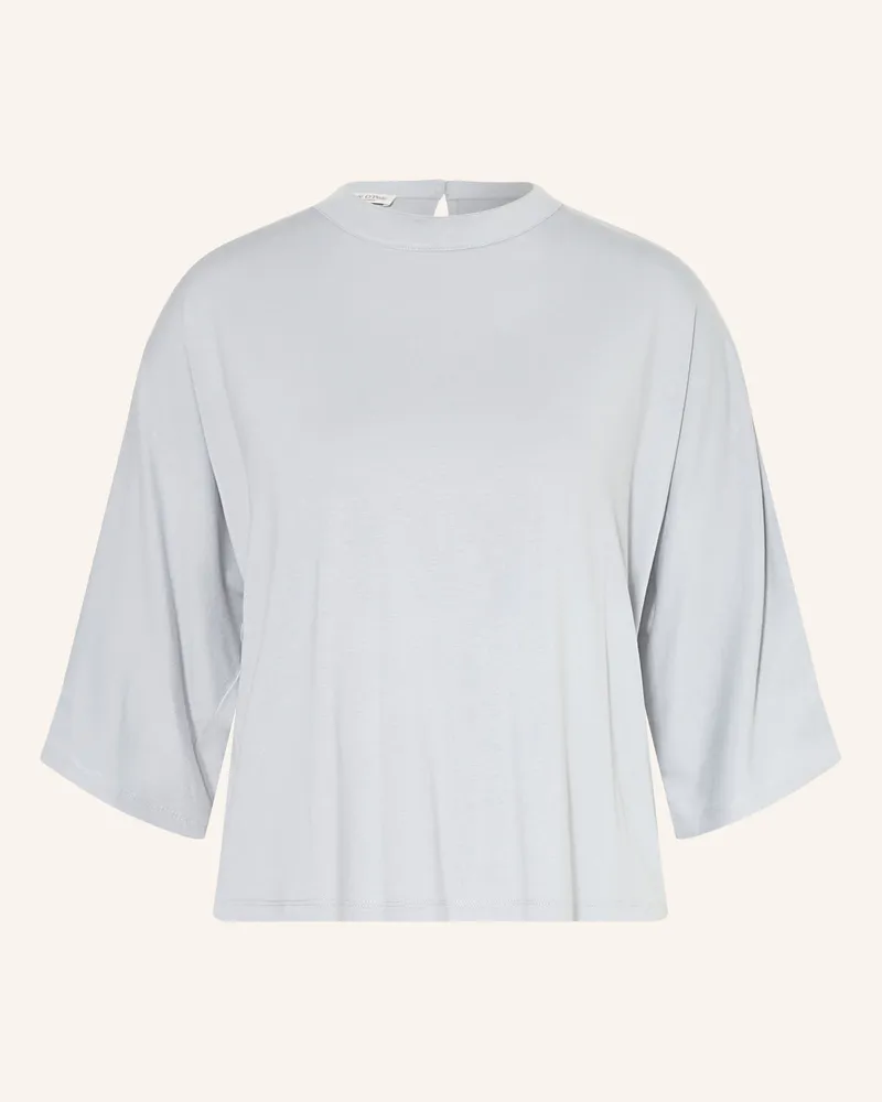 Marc O'Polo Shirt mit 3/4-Arm Grau