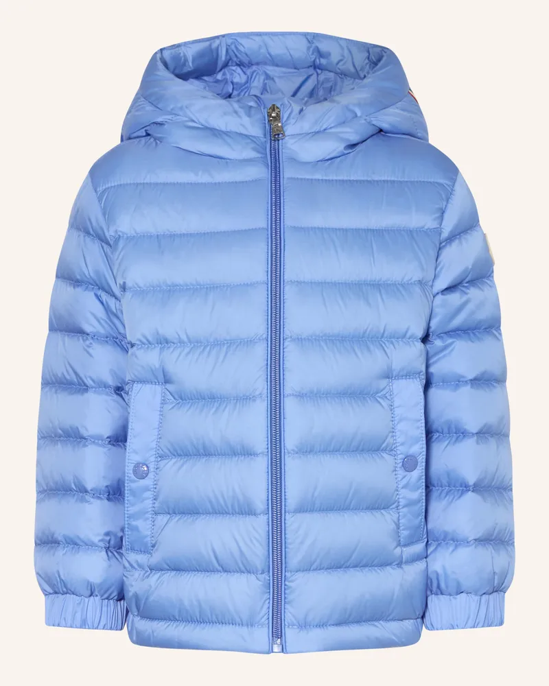 Moncler Daunenjacke Dilar blau Hellblau