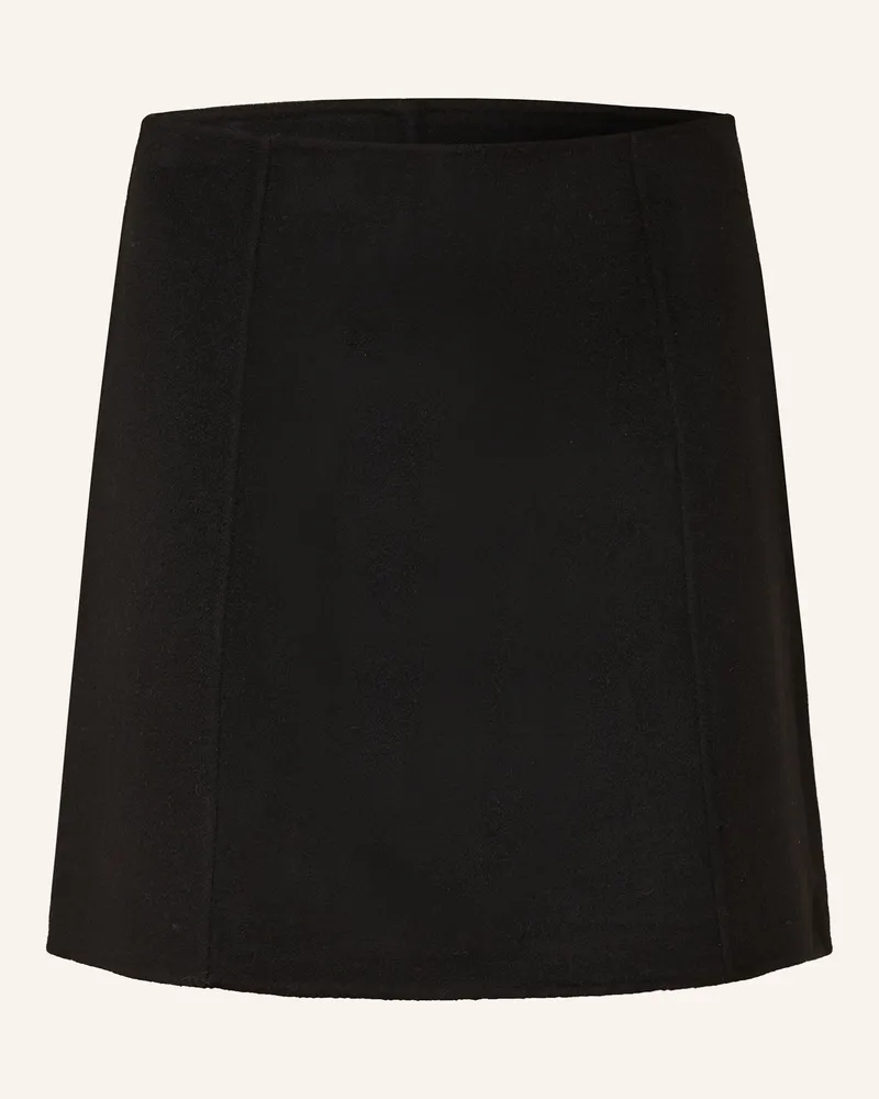 Claudie Pierlot Rock Schwarz