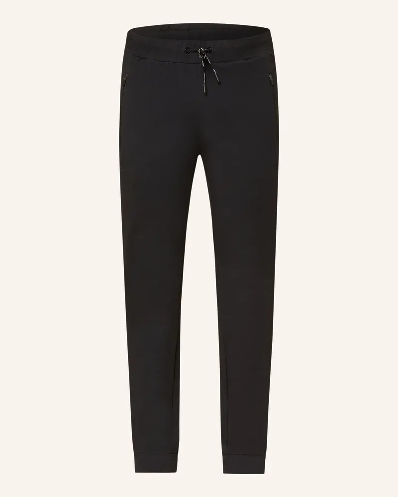 Joy Sportswear Trainingshose KENO Schwarz