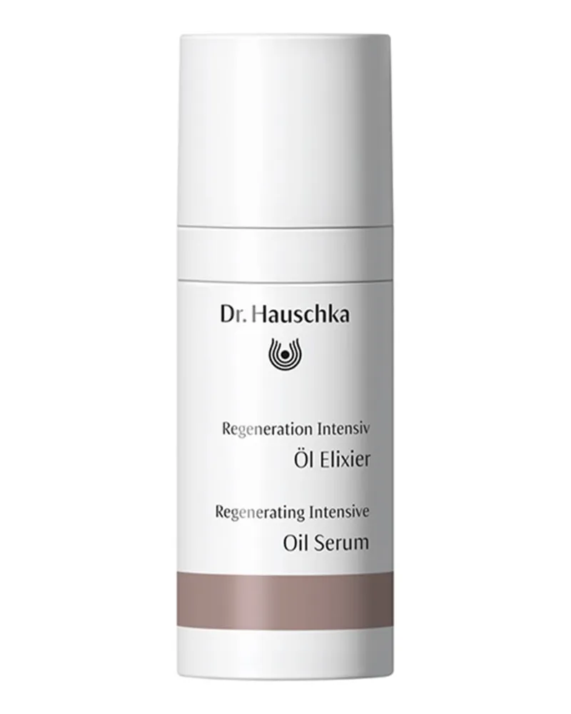 Dr. Hauschka REGENERATION INTENSIV ÖL ELIXIER 20 ml, 3425 € / 1 l 