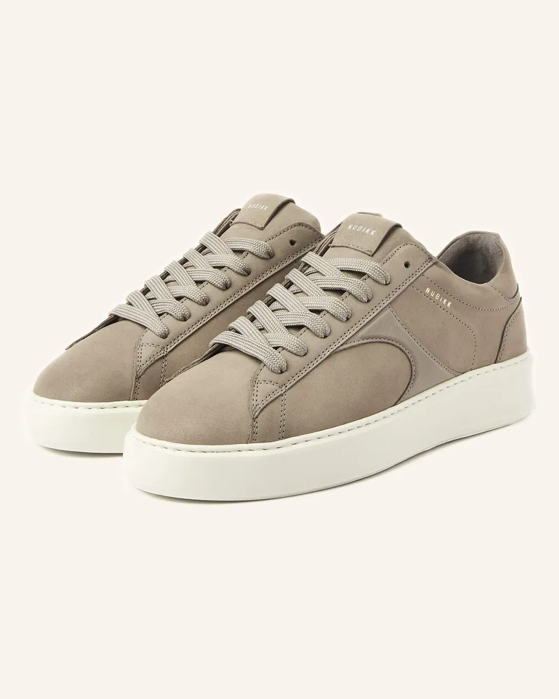 Nubikk Sneaker VICK COSMO Hellgrau