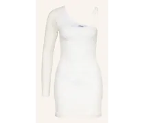 One-Shoulder-Kleid ZANTE