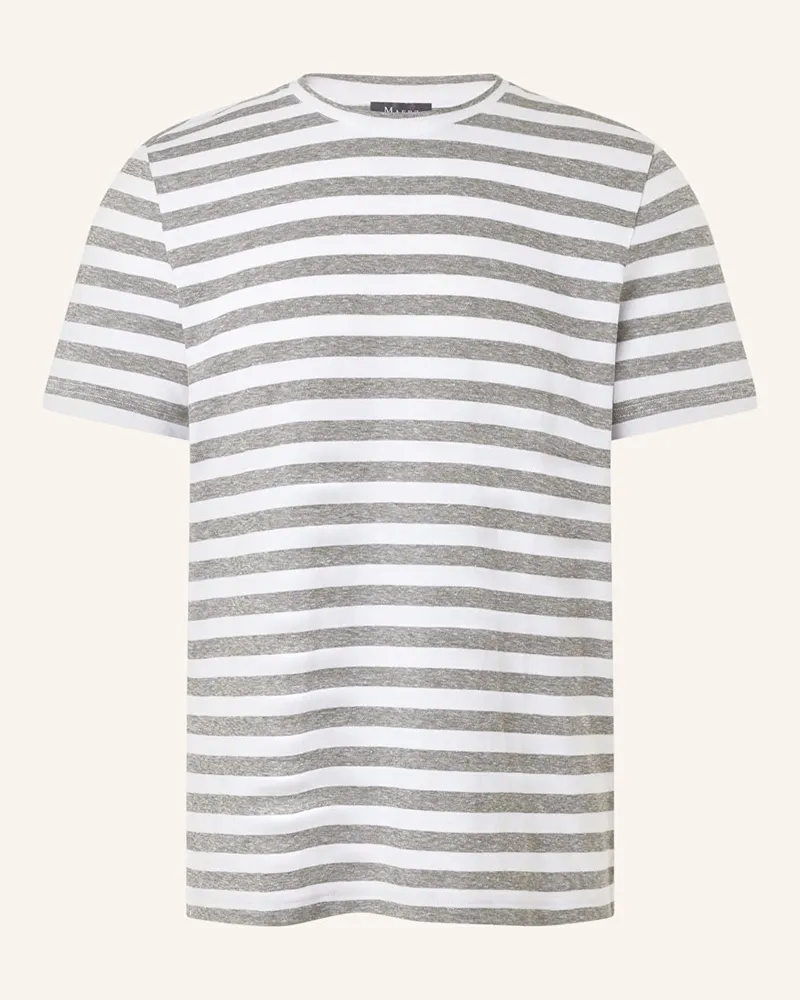 Maerz T-Shirt Grau