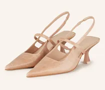 Slingpumps KALIA