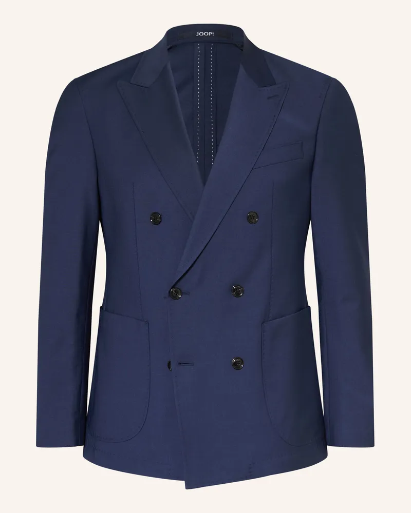 JOOP! Anzugsakko Heazy Slim Fit blau 410