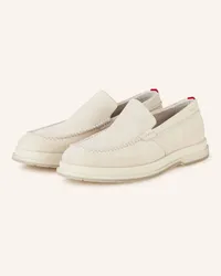 HUGO BOSS Slipper CHAOL - BEIGE Beige