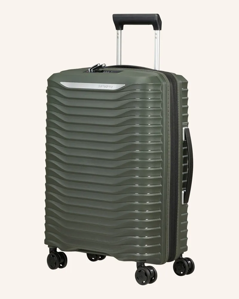 Samsonite Trolley UPSCAPE Khaki