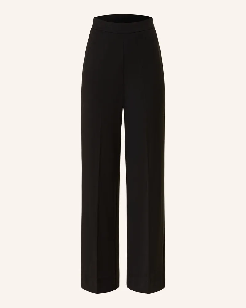 Selected Marlenehose Schwarz