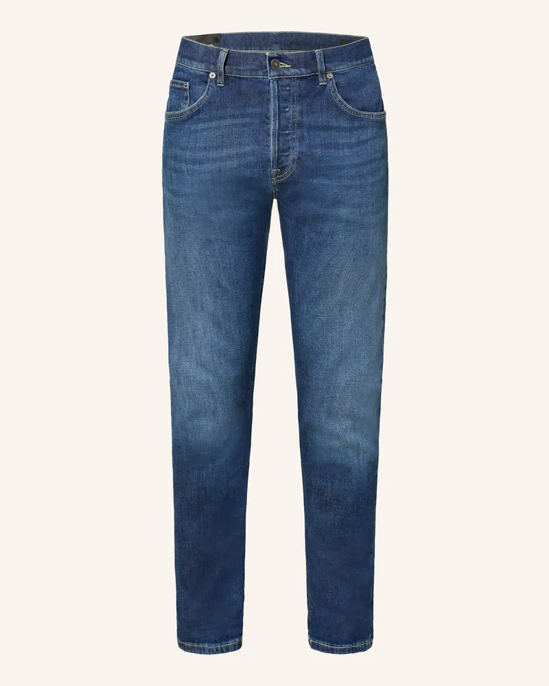 Dondup Jeans ICON Slim Fit 800