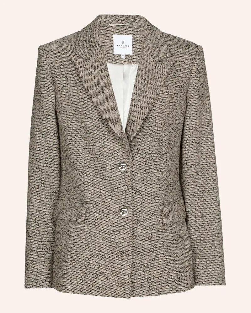 Xandres Blazer BRIGETTAE Beige