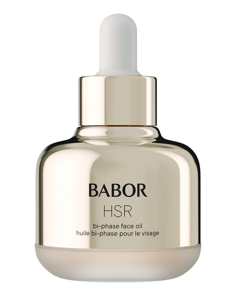Babor Hsr - Lifting Bi-Phase Oil 30 ml 