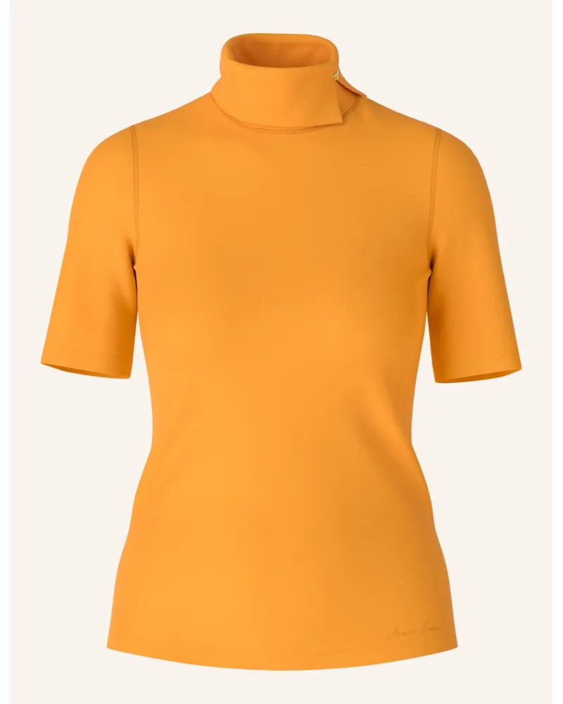 Marc Cain T-Shirt Orange