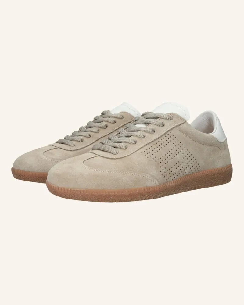Blackstone Sneaker beige Beige