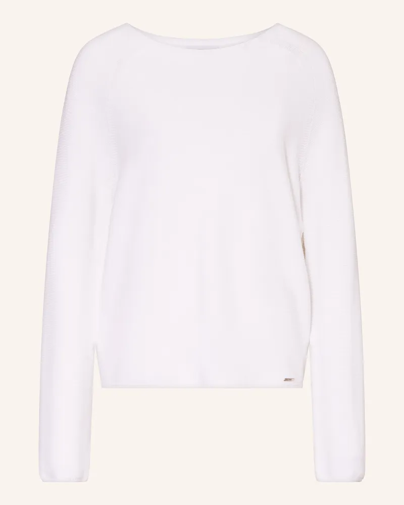 cinque Pullover CIELLA Weiss