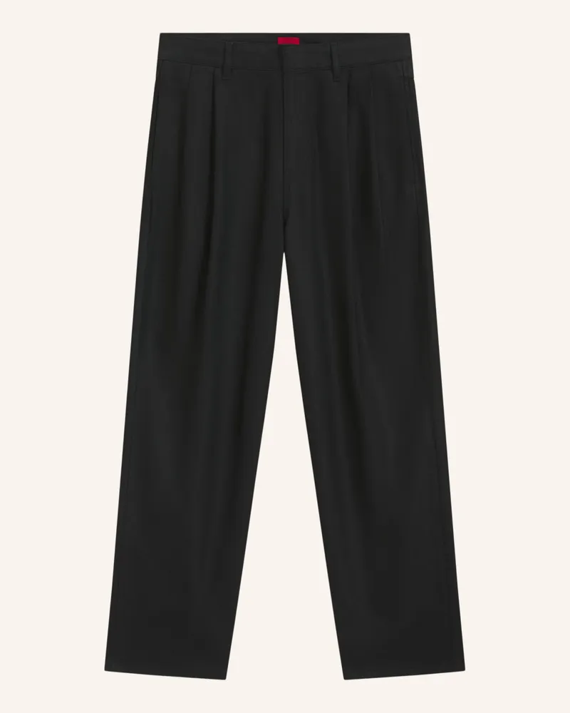 HUGO BOSS Jeans HUGO 245 Not Applicable Schwarz